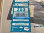 Фото БАКОР BTD200BKOT бак топливный МАЗ 200л 450х600х840 мм 2