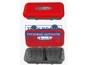 Фото BAWER E080200 ящик огнетушителя 280х620(H)x215