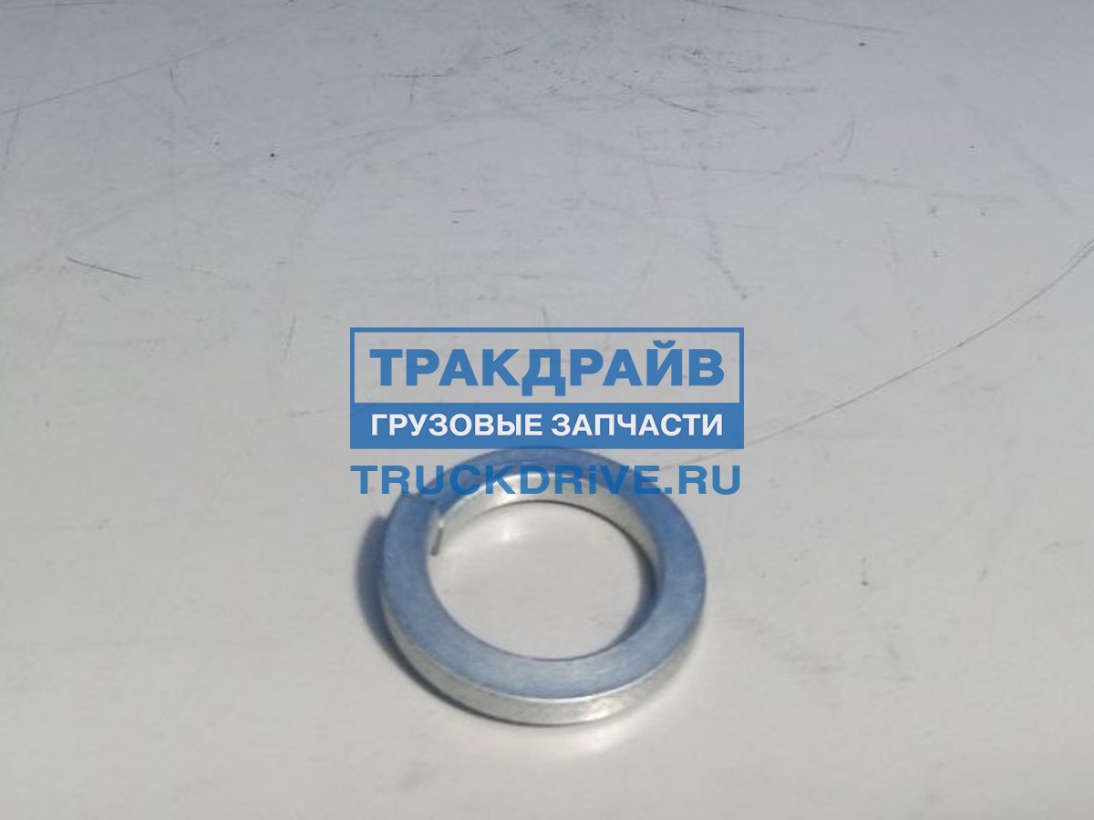 Шайба гроверная d 27