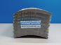 Фото BERAL KBL1949601660 накладки тормозные Man Mercedes 223*178 std без заклёпок 3