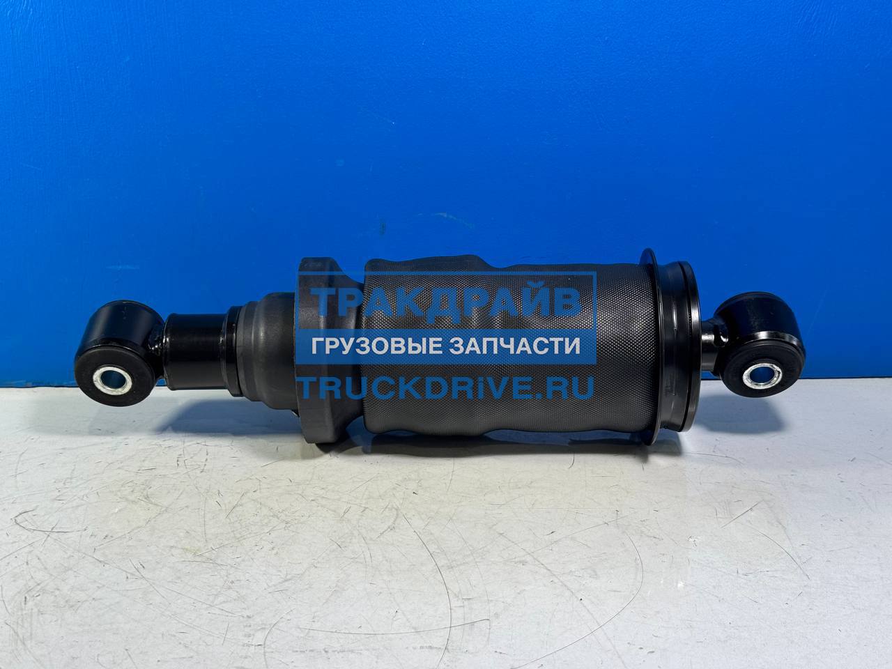 Фото BERGKAU BK151150M амортизатор кабины предний Sany D495A D525A