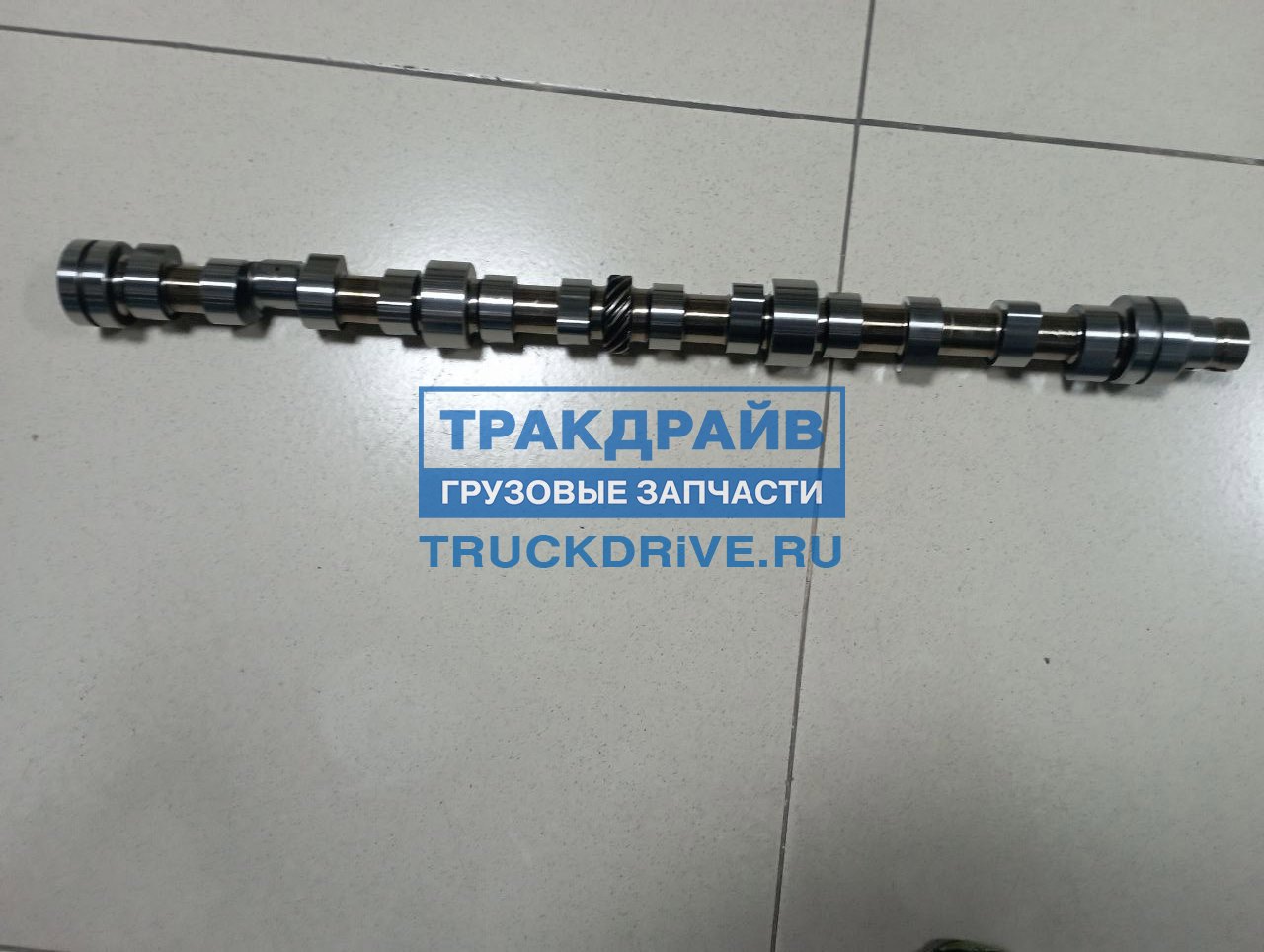 Фото BF 20100336600 вал распределительный Mercedes двигатель OM366 L серия