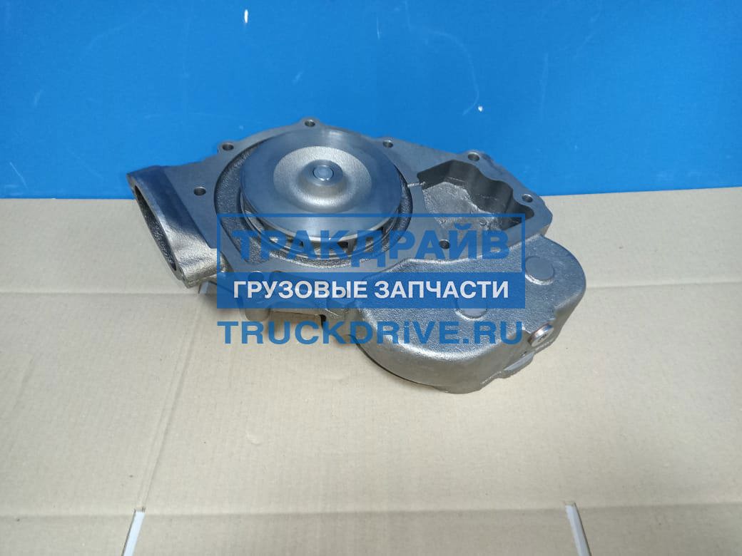 Фото BF 20160340302 помпа Mercedes двигатель OM401-OM447  
