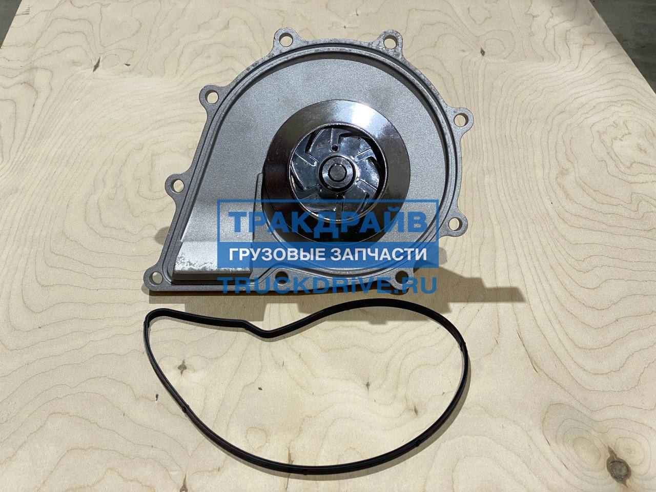 Фото BF 20160347200 помпа Mercedes Actros MP4 Antos Arocs двигатель OM471 OM472 OM473
