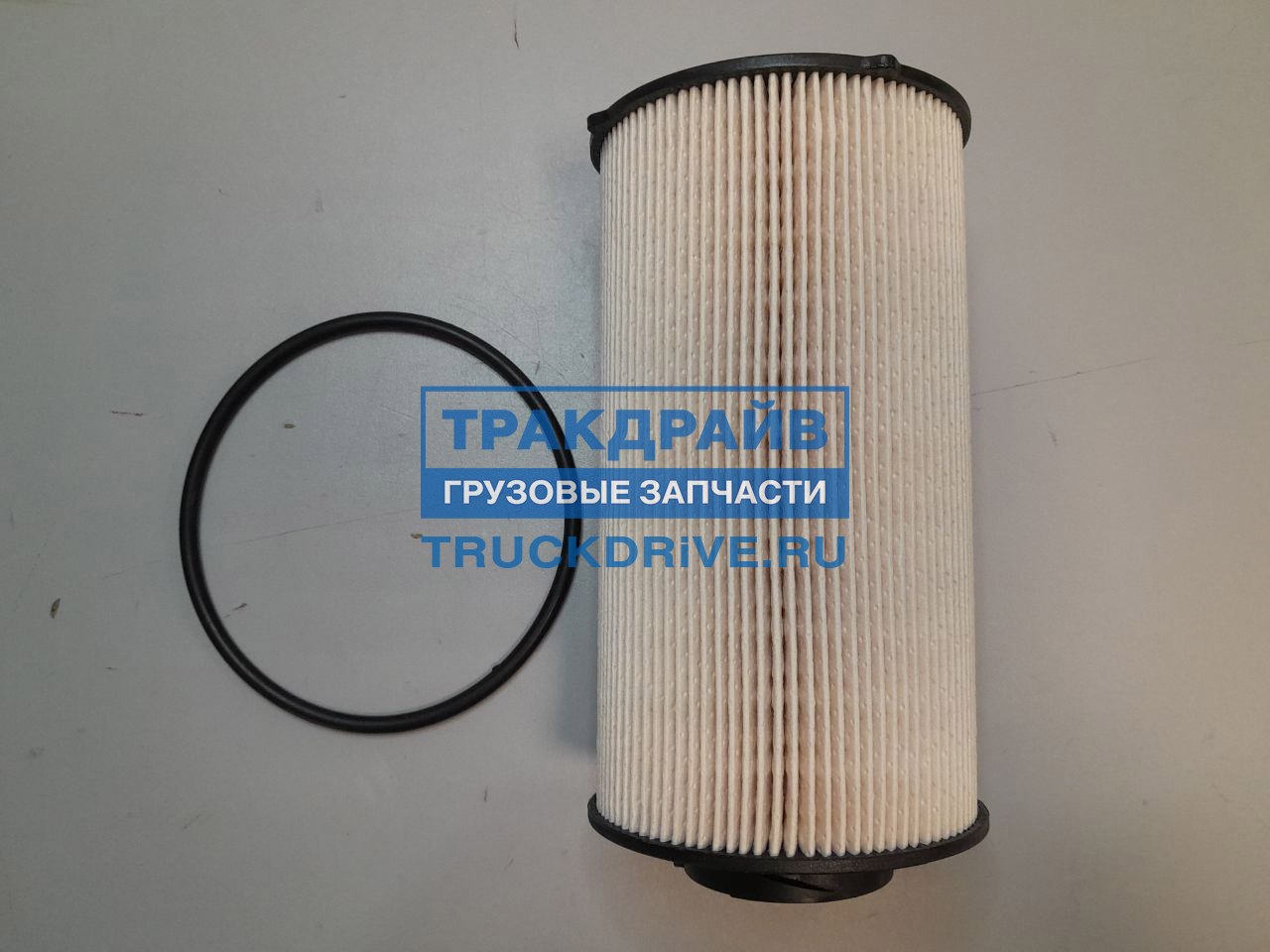 Фильтр топливный КамАЗ-5490 (дв. Mercedes OM 457LA), после 07.2015
