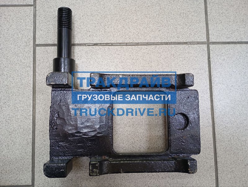 Подкладка рессоры ТОНАР правая с пальцем 701043 BIGOAL купить недорого