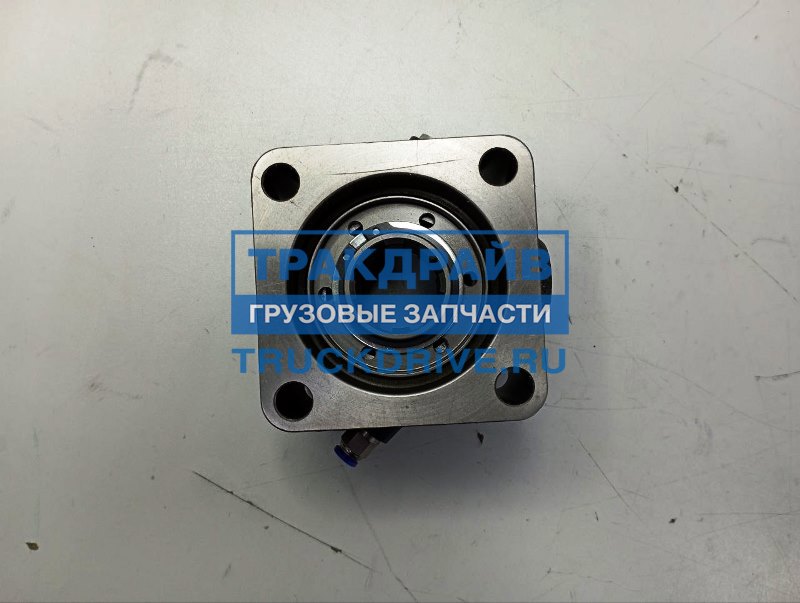 Коробка отбора мощности K057 КОМ ZF S6-90 16S ISO 01004000171BI BINOTTO ...