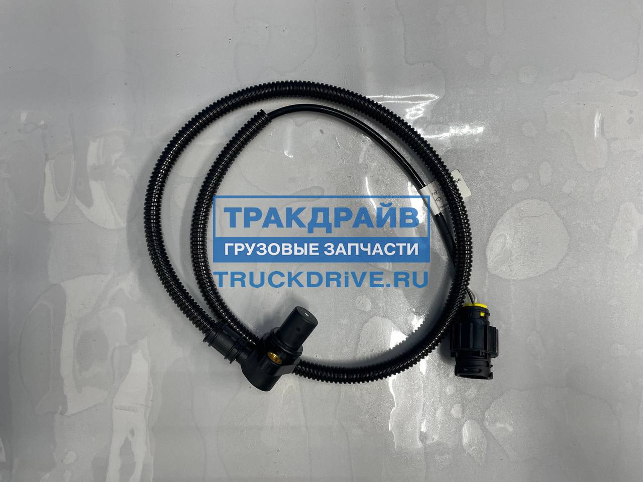 Фото BIPRO 05778494 датчик числа оборотов двигателя VOLVO FH/FM двигатель D9A, D12C/D, D16C/E