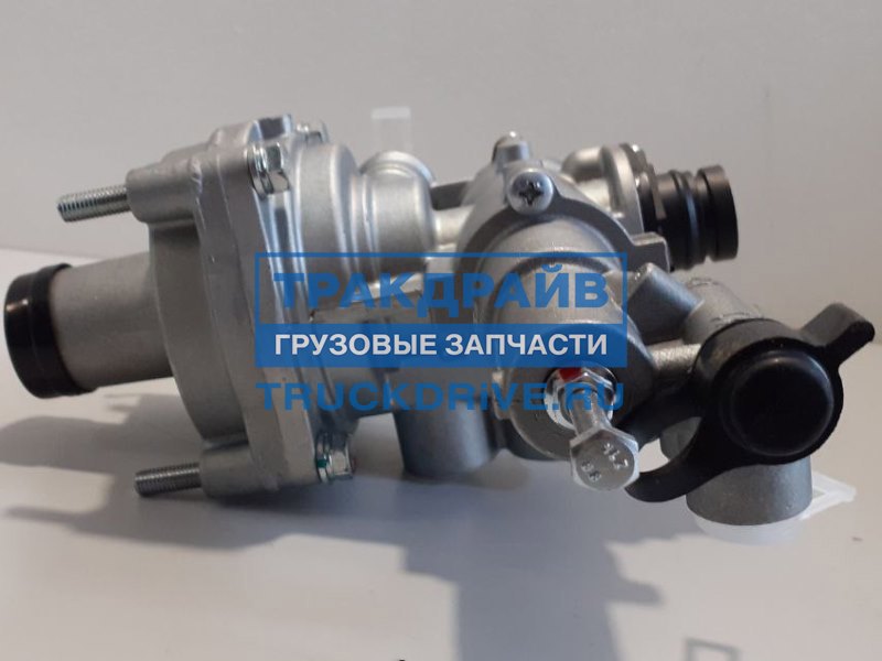 Кран регулятор тормозных сил Volvo FH12 FH16 05900454 BIPRO купить недорого