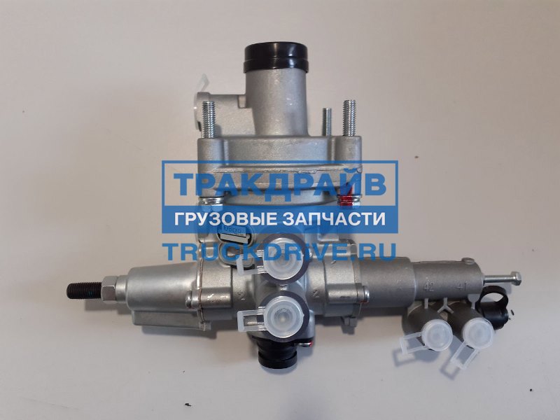 Кран регулятор тормозных сил Volvo FH12 FH16 05900454 BIPRO купить недорого
