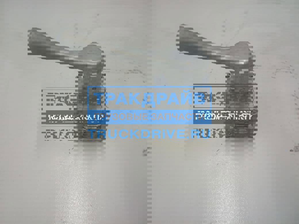 Кран ручной подъема прицепа ДАФ МАН Ивеко BK8505522 BERGKRAFT купить ...
