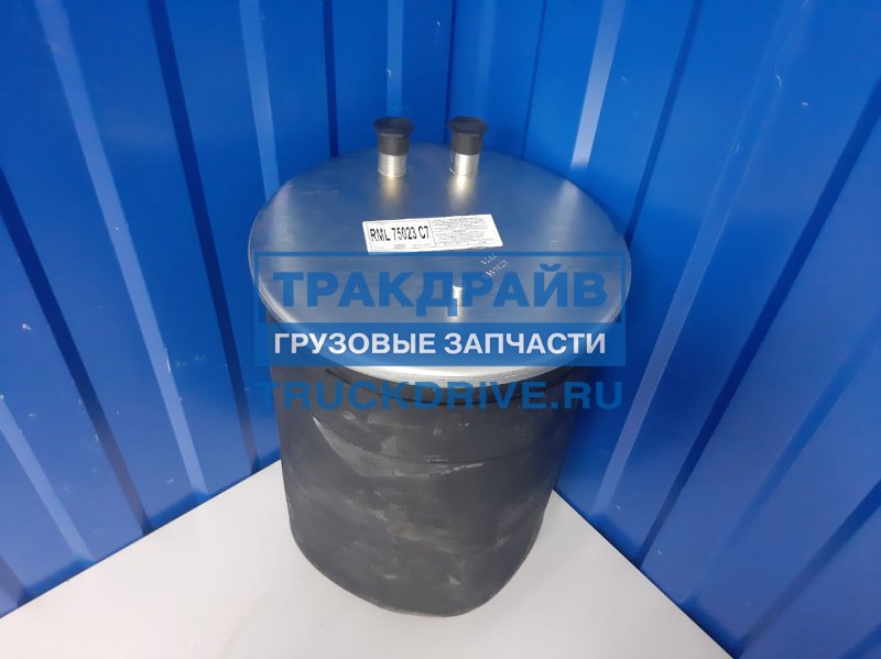 Пневмоподушка рено магнум