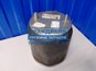 Фото BLACKTECH RML75260C3 пневмоподушка подвески Fruehauf с металлическим стаканом