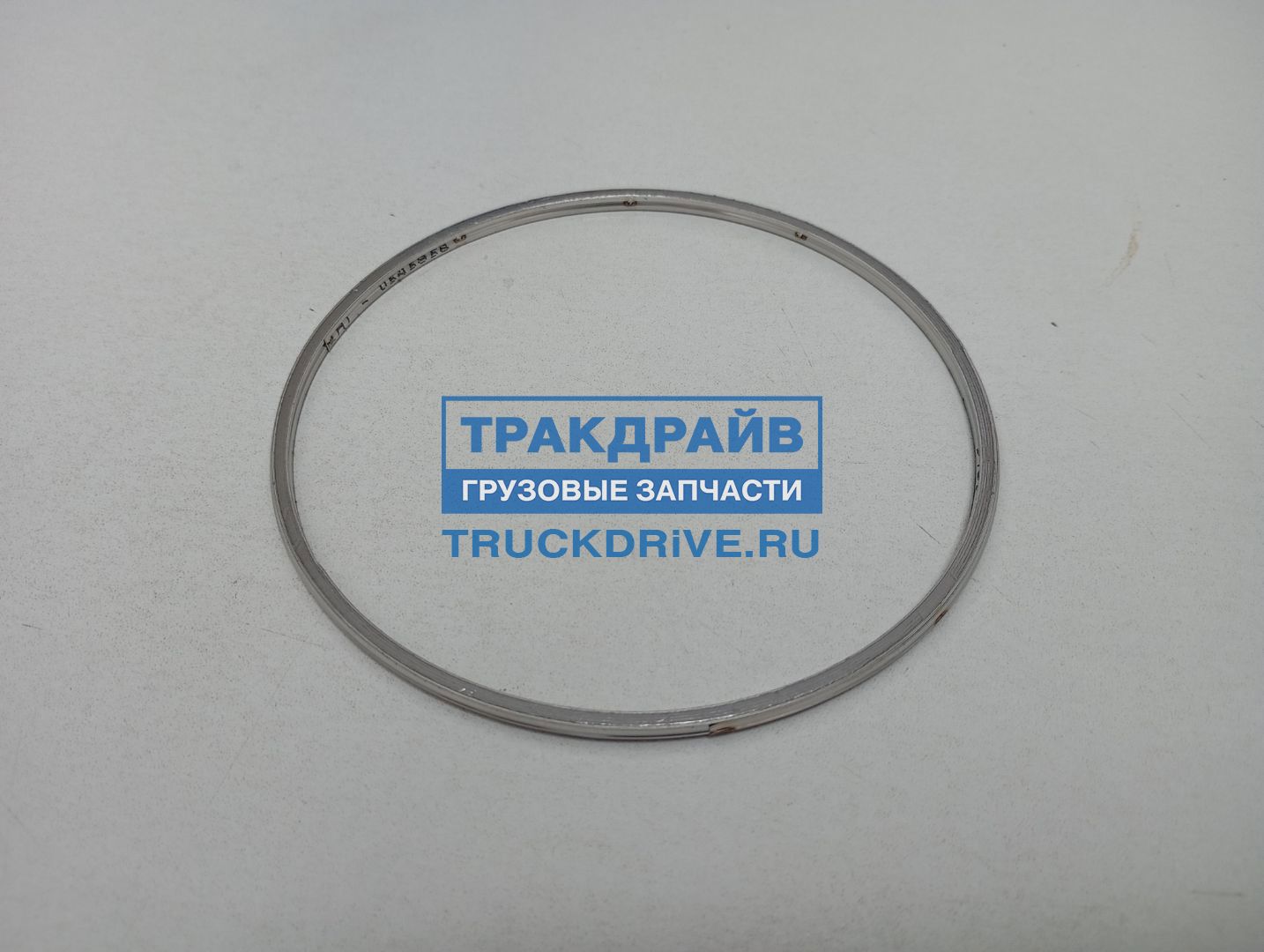 Фото BLUMAQ 2556863ST прокладка выхлопной системы двигателей CAT 3208, 3306, 3406B, 3408, 3412