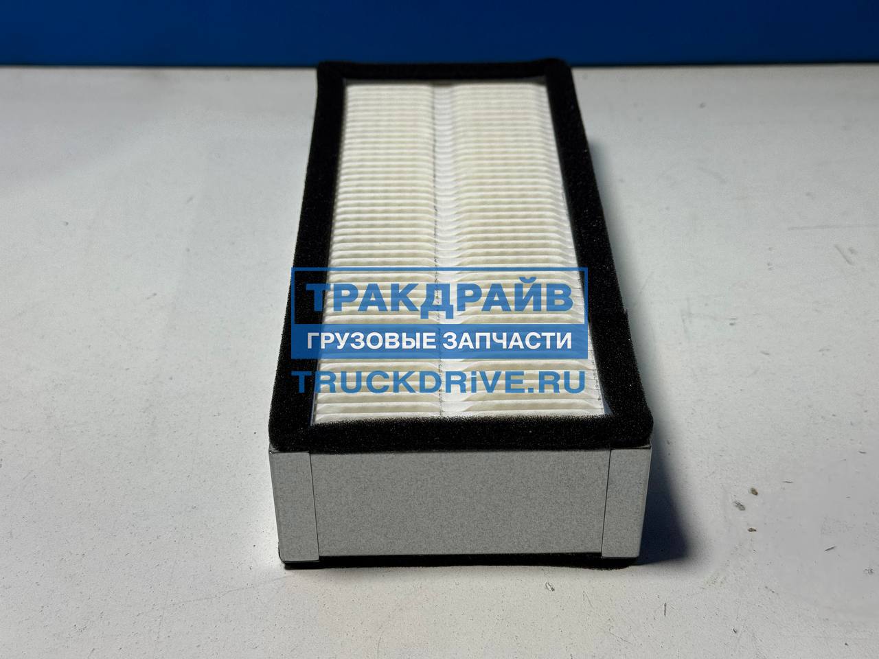Фильтр салонный для спецтехники CAT 303-6658 BQ BLUMAQ купить недорого