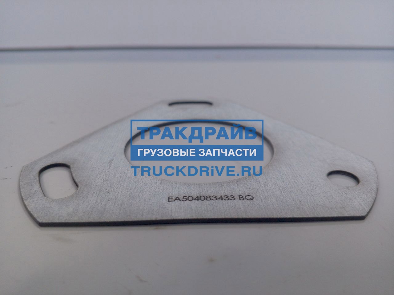 Фото BLUMAQ EA504083433BQ прокладка ТНВД Komatsu