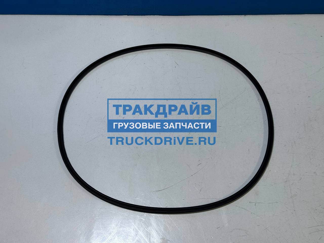 Фото BLUMAQ VO11989817BQ кольцо уплотнительное для Вольво A25D A25E A25F A25G