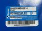 Фото BLUMAQ VO15067335ST диск стальной КПП для Volvo Construction 1