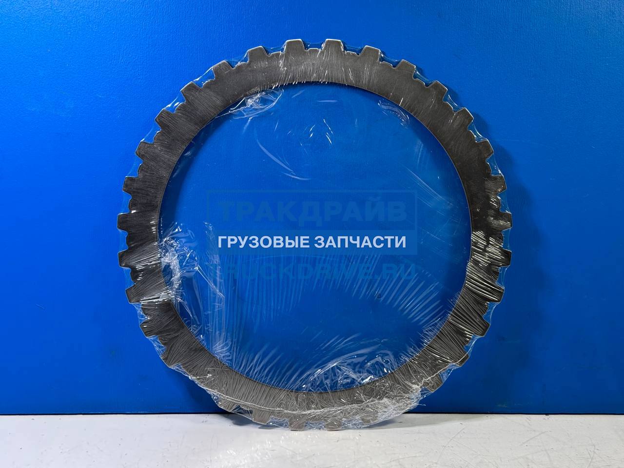 Фото BLUMAQ VO15067335ST диск стальной КПП для Volvo Construction