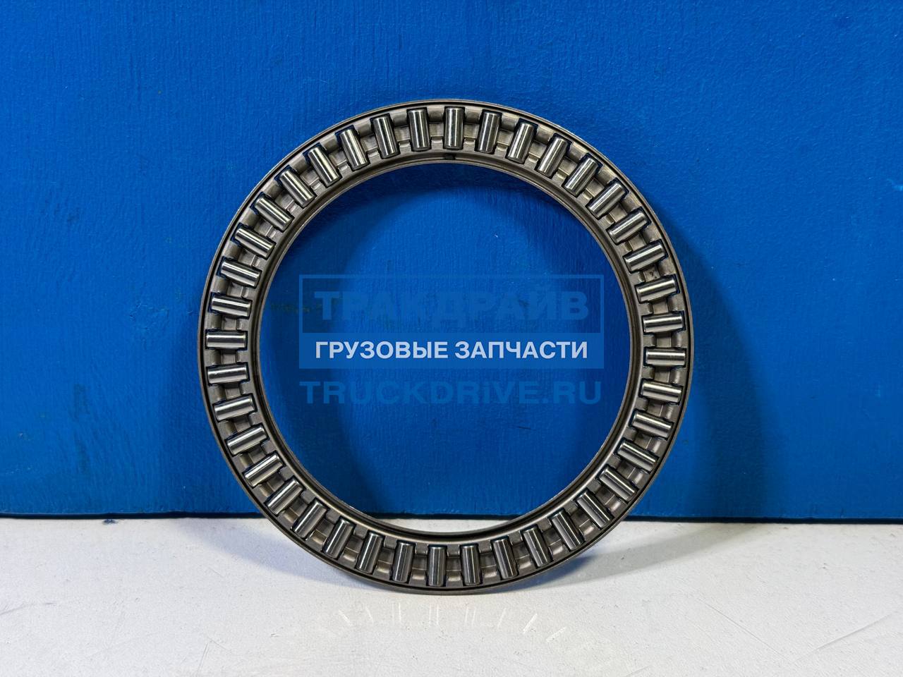 Фото BLUMAQ VO1650419ST подшипник игольчатый для Вольво A35F