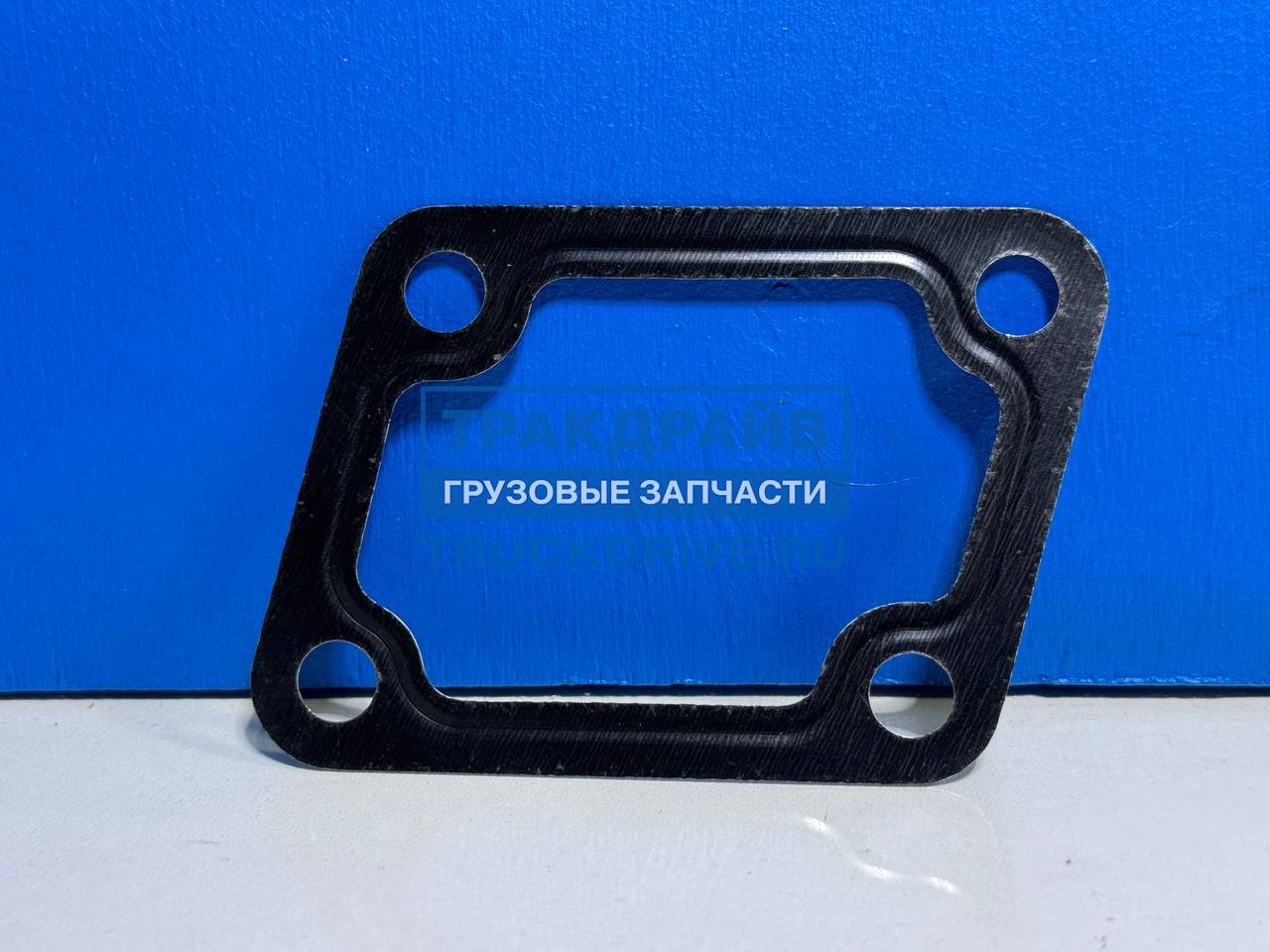 Фото BLUMAQ VOE11037927ST прокладка для Вольво A25 A30 A35 A40