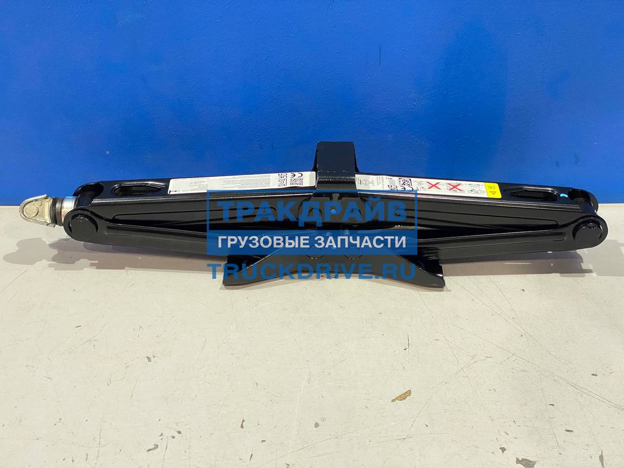 Комплект домкрата на BMW X5 G05 X6 G06 71106889264 BMW купить недорого