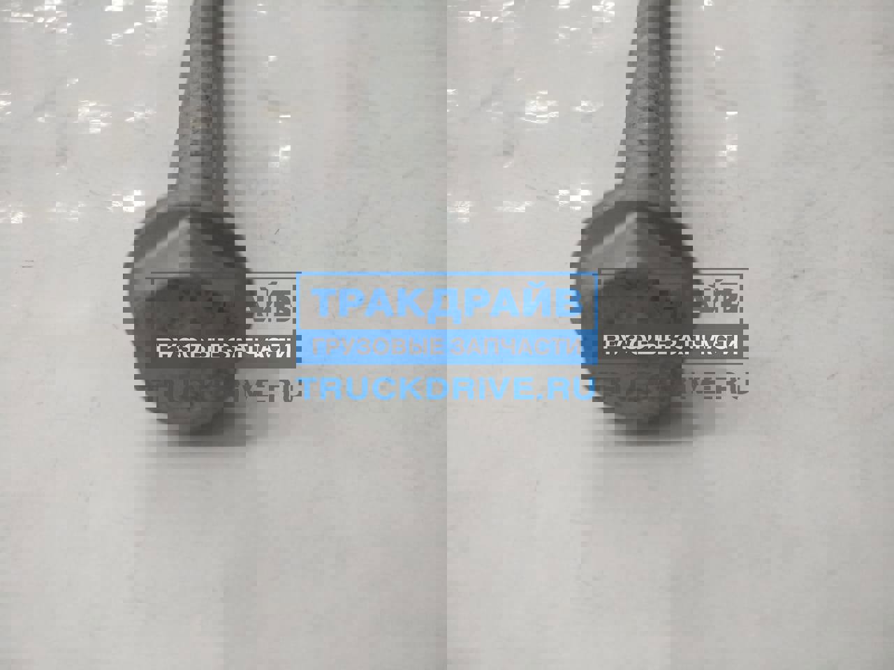 Болт генератора Мерседес М10 N910105010028 MERCEDES-BENZ купить недорого