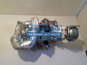 Фото BORGWARNER 10009880074 турбокомпрессор Sprinter 216CDI 316CDI 416CDI 516CDI Viano 2.2 CDI Vito 