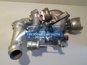 Фото BORGWARNER 10009880074 турбокомпрессор Sprinter 216CDI 316CDI 416CDI 516CDI Viano 2.2 CDI Vito 