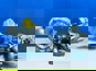 Фото BORGWARNER 10009980164 турбокомпрессор Volvo S60 S80 V60 V70 XC60 XC70 