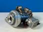 Фото BORGWARNER 12739980015 турбокомпрессор для Мерседес Актрос Мп4 двигатель OM936 3