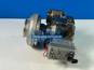 Фото BORGWARNER 12739980015 турбокомпрессор для Мерседес Актрос Мп4 двигатель OM936 4
