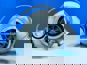 Фото BORGWARNER 13809700027 турбокомпрессор ТКР7С-6М Камаз Евро 4 правый