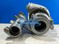 Фото BORGWARNER 13879880064R турбина Даф 105 двигатель MX300 510 л/с (крыльчатка из титана) восстано