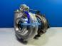 Фото BORGWARNER 13879880389 турбокомпрессор Sitrak C7Н Howo T5G с двигателем МС13 7
