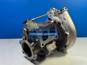 Фото BORGWARNER 13879880389 турбокомпрессор Sitrak C7Н Howo T5G с двигателем МС13 8