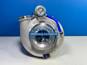 Фото BORGWARNER 13879880389 турбокомпрессор Sitrak C7Н Howo T5G с двигателем МС13