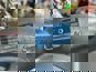 Фото BORGWARNER 13879900063 турбокомпрессор для DAF CF85IV XF105 с двигателем MX300 340kW (крыльчатк