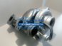 Фото BORGWARNER 13879980063R турбокомпрессор DAF CF85IV XF105 двигатель MX300 340kW крыльчатка из ни
