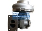 Фото BORGWARNER 14879880000 турбокомпрессор Mercedes Axor двигатель 11.97л дизель OM457LA-E3