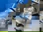 Фото BORGWARNER 14879880015 турбокомпрессор Mercedes Axor и Камаз К4 5490 двигатель OM457 Евро 5 3