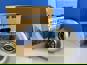 Фото BORGWARNER 14879880056 турбокомпрессор для грузовиков Скания 4 и 5 серии двигатель DC12  3