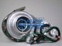 Фото BORGWARNER 178737 турбина на экскаватор Джон Дир дизель 6090H
