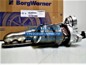 Фото BORGWARNER 18539880004 Турбина BMW