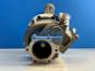 Фото BORGWARNER 202V091007840 турбокомпрессор для тягачей Sitrak C7H двигатель MC13 3