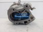 Фото BORGWARNER 53039880116 турбокомпрессор для Fiat Ducato III выпуска 2006–2025 годов 3