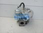 Фото BORGWARNER 53039880116 турбокомпрессор для Fiat Ducato III выпуска 2006–2025 годов