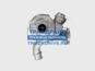 Фото BorgWarner 57439880004 турбина Форд Фокус Ford Focus