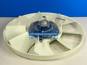 Фото BORGWARNER AM20004442M вискомуфта Мерседес Спринтер в сборе с крыльчаткой мотор OM642  3.0L V6 