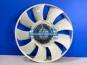 Фото BORGWARNER AM20004442M вискомуфта Мерседес Спринтер в сборе с крыльчаткой мотор OM642  3.0L V6 